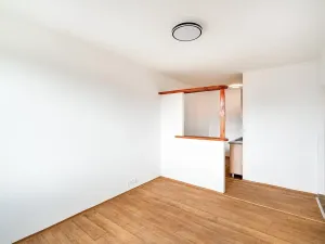 Pronájem bytu 2+kk, Bílina, Litoměřická, 42 m2