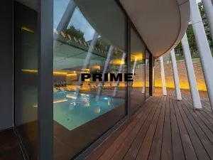 Pronájem bytu 2+kk, Praha - Smíchov, Holečkova, 60 m2