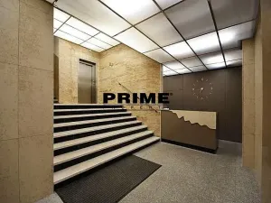 Pronájem kanceláře, Praha - Nové Město, Opletalova, 91 m2