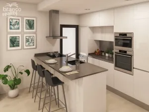 Prodej bytu 3+kk, Torre Pacheco, Murcia, Španělsko, 69 m2