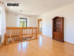 Prodej rodinného domu, Kájov, U Kostela, 200 m2