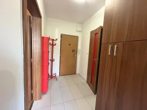 Prodej bytu 1+1, Praha - Hostivař, plukovníka Mráze, 45 m2
