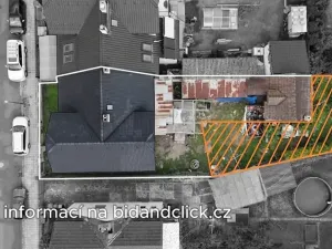 Prodej rodinného domu, Nymburk, Petra Bezruče, 125 m2
