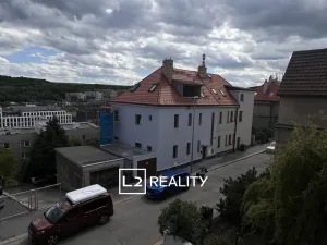 Prodej komerční, Praha - Radlice, Na Farkáně III, 56 m2
