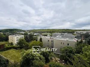 Prodej bytu 3+kk, Praha - Radlice, Na Farkáně III, 60 m2