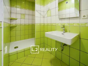 Prodej bytu 2+1, Třemošnice, 1. máje, 60 m2