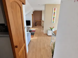 Pronájem bytu 3+kk, Mikulov, 22. dubna, 130 m2
