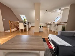 Pronájem bytu 3+kk, Mikulov, 22. dubna, 130 m2