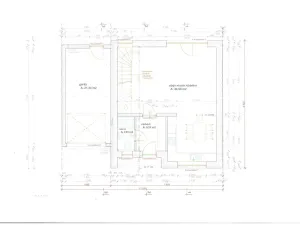 Prodej rodinného domu, Vochov, 144 m2