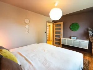 Prodej rodinného domu, Senorady, 145 m2