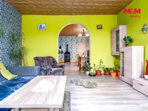 Prodej rodinného domu, Opočnice, 151 m2