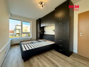 Pronájem bytu 2+kk, Brandýs nad Labem-Stará Boleslav, U Rokle, 50 m2
