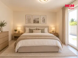 Prodej rodinného domu, Křinec, Zelené náměstí, 83 m2