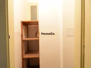 Pronájem bytu 2+kk, Praha - Nusle, Žateckých, 47 m2