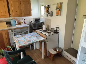 Dražba rodinného domu, Záměl, 122 m2