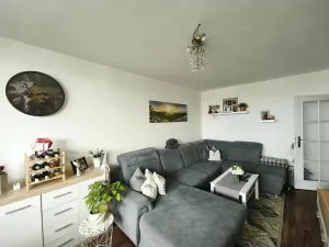 Prodej bytu 4+1, Most, Česká, 79 m2