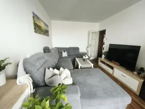 Prodej bytu 4+1, Most, Česká, 79 m2