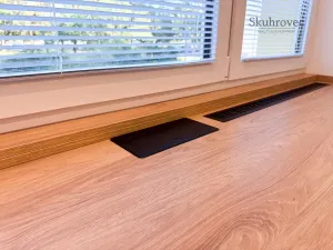 Prodej bytu 3+1, Nymburk, Ivana Olbrachta, 71 m2