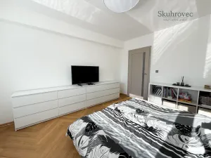 Prodej bytu 3+1, Nymburk, Ivana Olbrachta, 71 m2