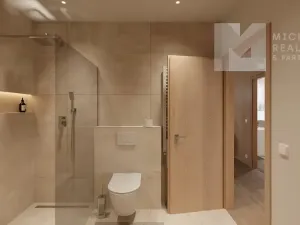 Prodej bytu 3+kk, Troubsko, Družstevní, 65 m2