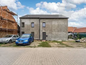 Prodej bytu 3+kk, Troubsko, Družstevní, 65 m2