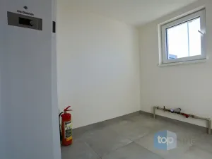 Pronájem rodinného domu, Horoušany, Gabčíkova, 128 m2