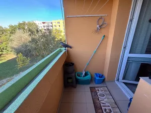 Prodej bytu 3+1, České Budějovice - České Budějovice 2, J. Bendy, 72 m2