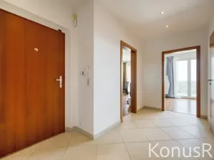 Prodej bytu 2+kk, Praha - Stodůlky, Radouňova, 69 m2