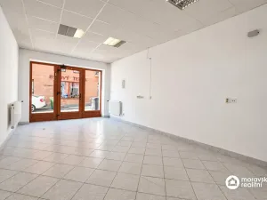 Pronájem rodinného domu, Ivančice, Jana Schwarze, 100 m2