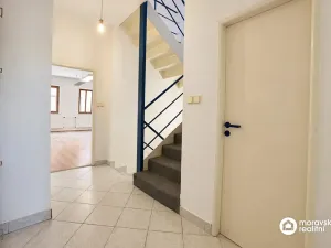 Pronájem rodinného domu, Ivančice, Jana Schwarze, 100 m2