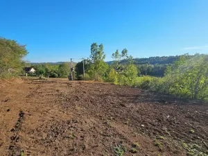 Prodej zahrady, Letovice, Pražská, 1157 m2
