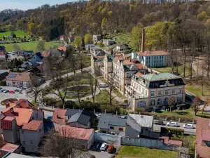 Prodej rodinného domu, Brandýs nad Orlicí, Lázeňská, 178 m2