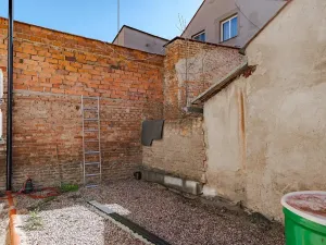 Prodej rodinného domu, Brandýs nad Orlicí, Lázeňská, 178 m2