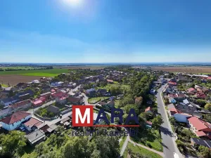 Prodej zahrady, Bělkovice-Lašťany, 445 m2