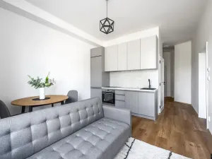 Prodej bytu 2+kk, Slaný, Stehlíkova, 54 m2