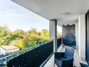 Prodej bytu 2+kk, Praha - Kbely, Plzákova, 51 m2