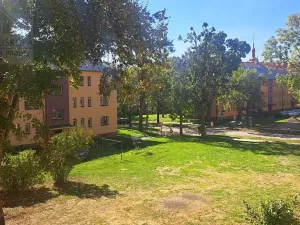 Pronájem bytu 3+1, Ostrava, Dělnická, 77 m2