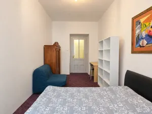 Prodej bytu 2+kk, Praha - Vršovice, Bulharská, 41 m2