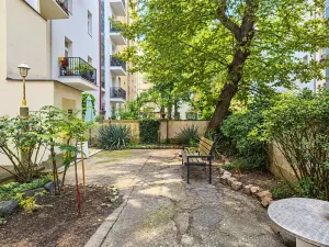 Prodej bytu 2+kk, Praha - Vršovice, Bulharská, 41 m2