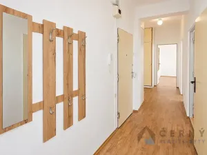 Prodej bytu 2+1, Liberec, Nad Školou, 60 m2