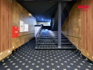 Pronájem obchodního prostoru, Uherský Brod, Moravská, 205 m2