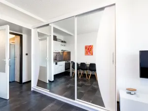 Prodej bytu 1+kk, Český Těšín, Ostravská, 31 m2