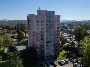 Prodej bytu 1+kk, Český Těšín, Ostravská, 31 m2