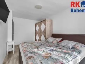 Prodej bytu 3+kk, Chotětov, 74 m2