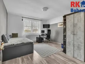 Prodej bytu 3+kk, Chotětov, 74 m2