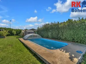 Prodej bytu 3+kk, Chotětov, 74 m2