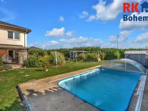 Prodej bytu 3+kk, Chotětov, 74 m2