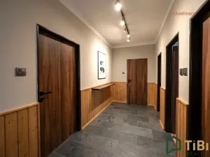 Prodej rodinného domu, Malhostovice, 144 m2