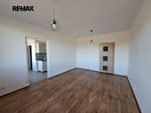 Pronájem bytu 3+1, Kyjov, 67 m2