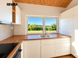 Prodej rodinného domu, Libež, 58 m2